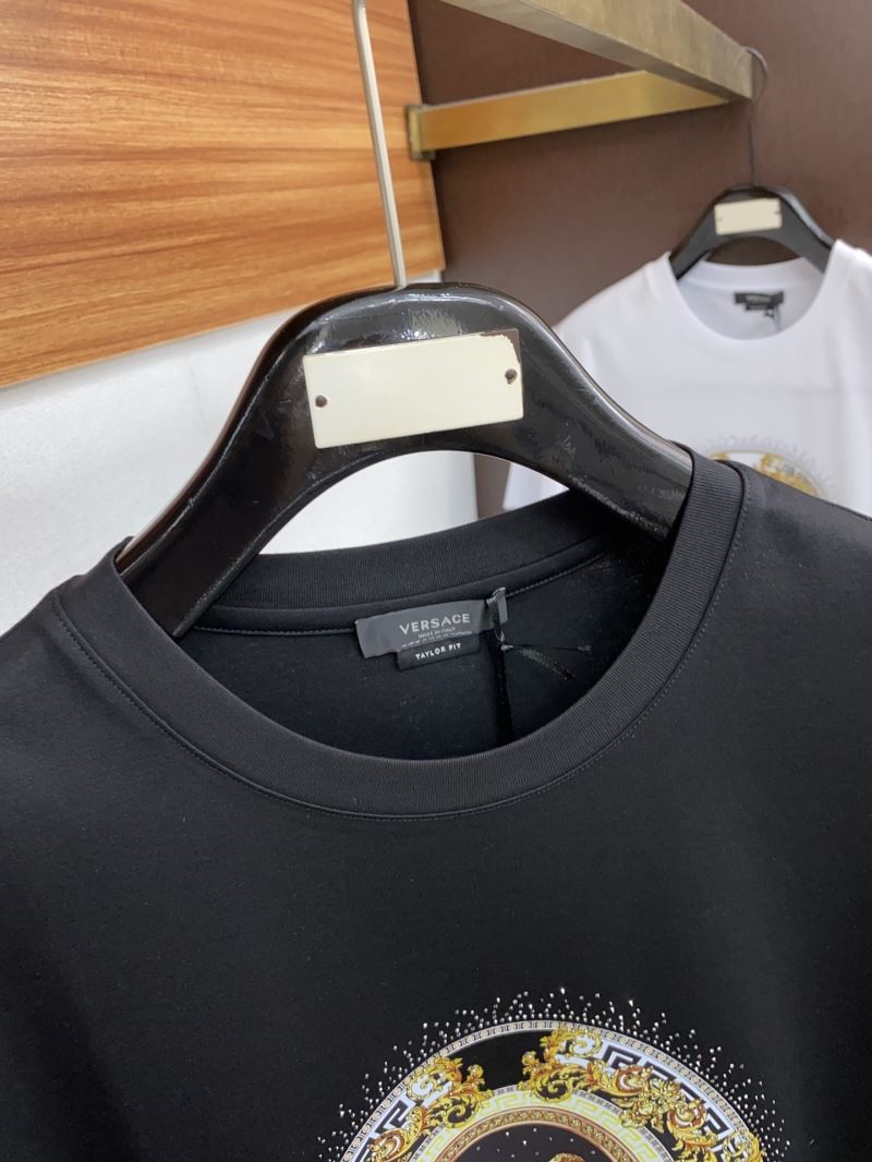 Versace T-Shirts